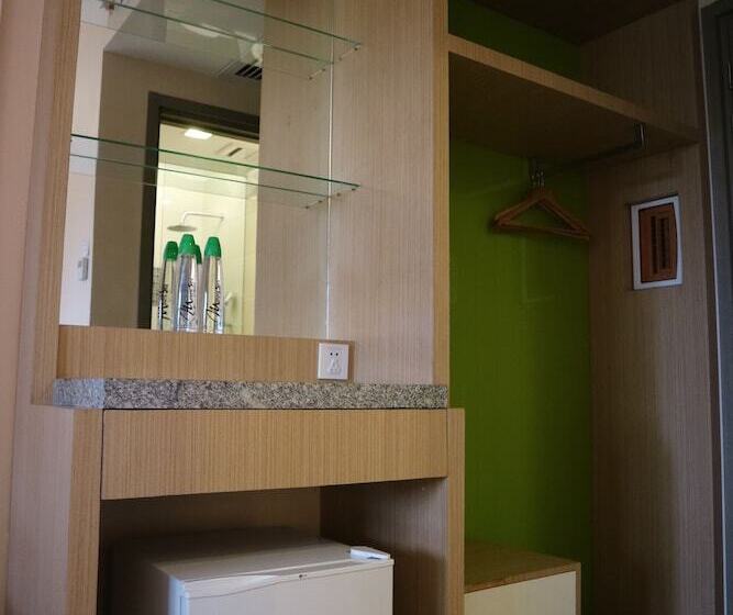 Quarto Prestige, Mount Sea Resort