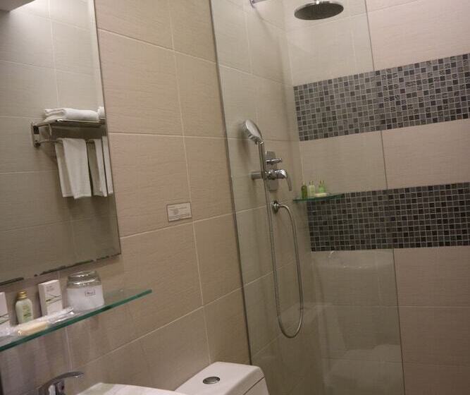 Quarto Prestige, Mount Sea Resort