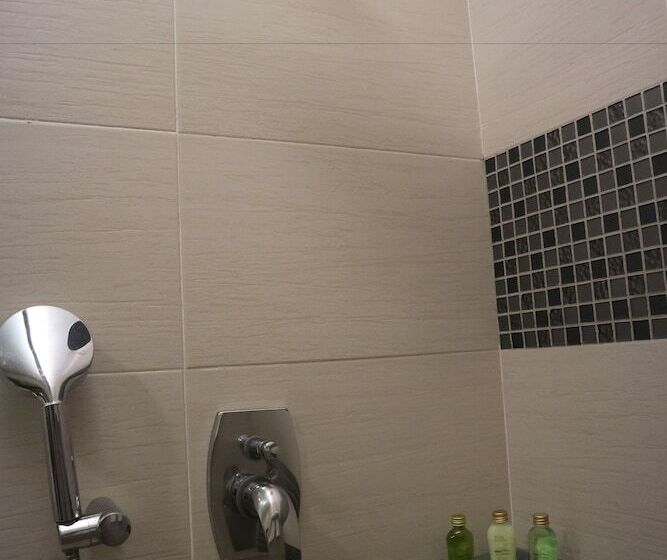 Quarto Prestige, Mount Sea Resort