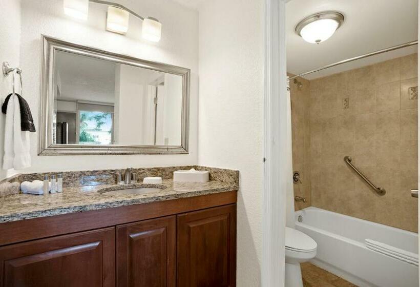 Полулюкс, Park Royal Orlando