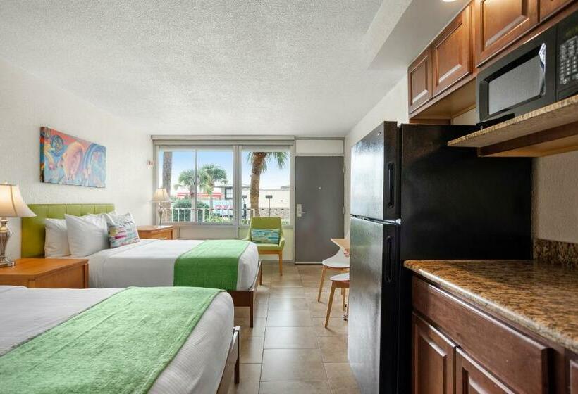 Номер Executive, Park Royal Orlando