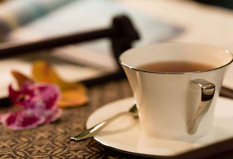 Номер Стандарт Двуспальная Кровать, Raffles Jakarta