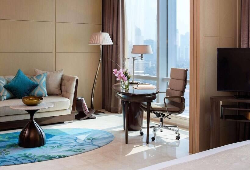 Номер Стандарт, Raffles Jakarta