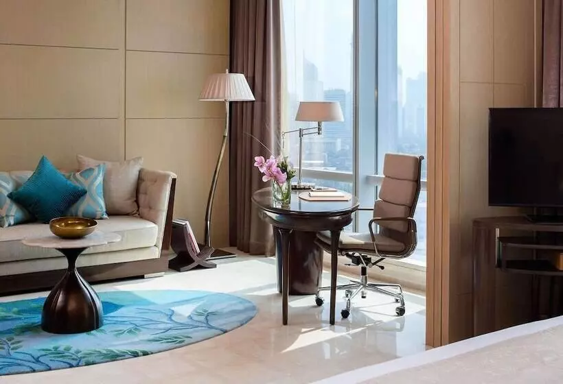 スタンダードルーム, Raffles Jakarta