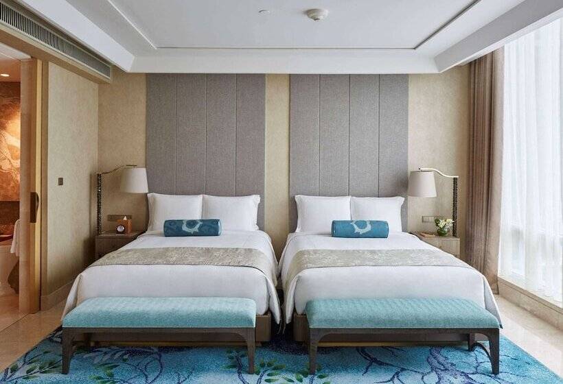 Номер Стандарт, Raffles Jakarta