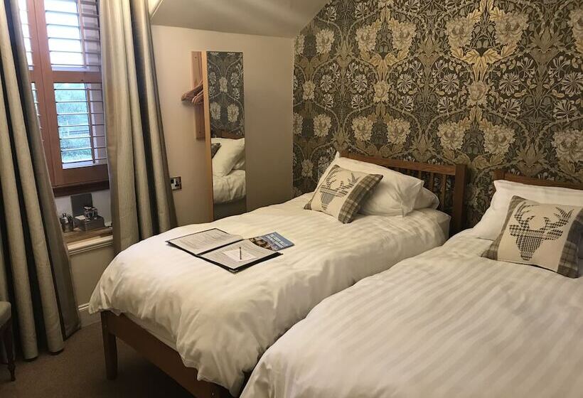Номер Стандарт, Ravenswood Guest House
