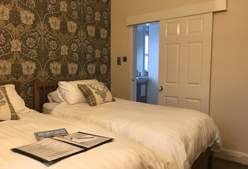 标准间, Ravenswood Guest House