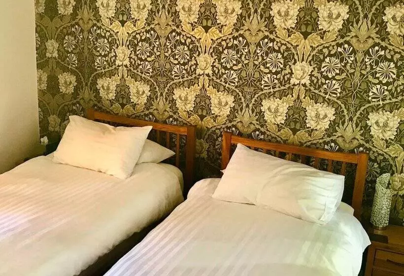 スタンダードルーム, Ravenswood Guest House