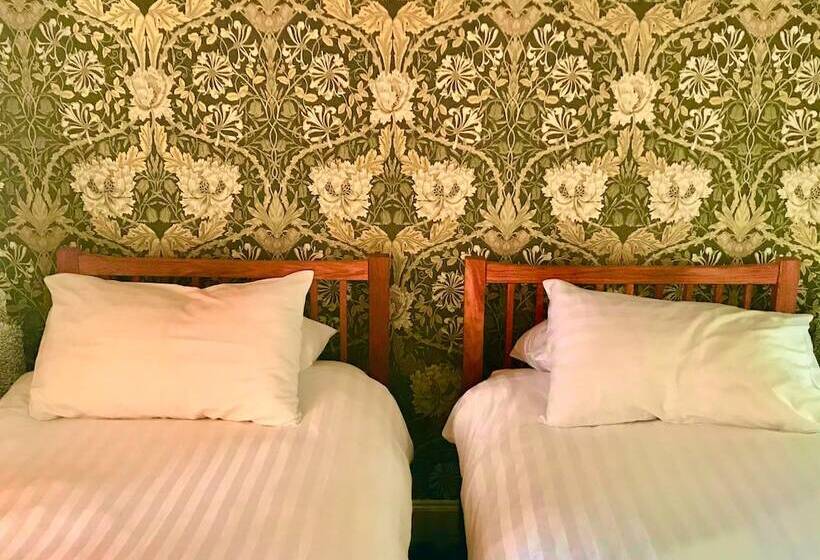 Номер Стандарт, Ravenswood Guest House