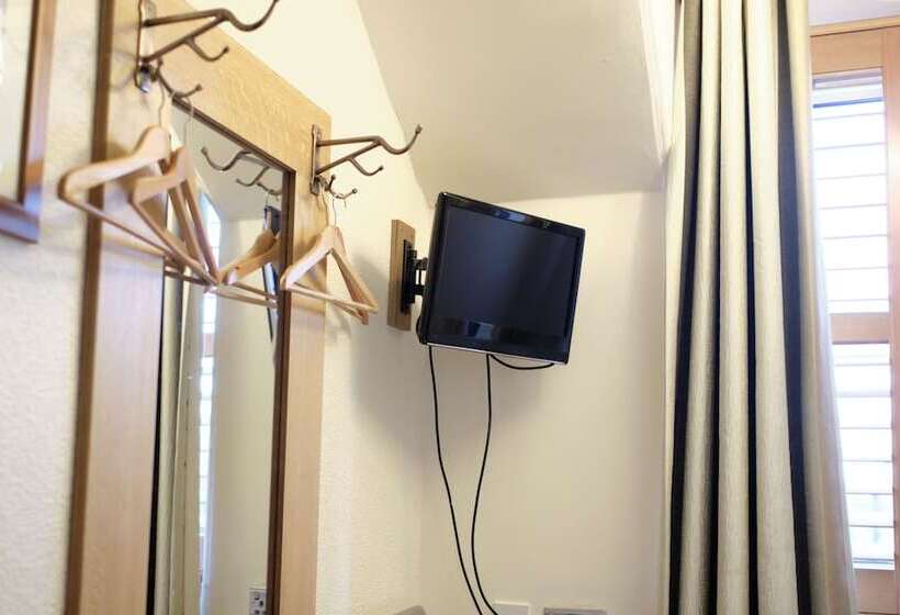 标准间, Ravenswood Guest House