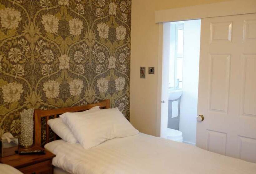 标准间, Ravenswood Guest House