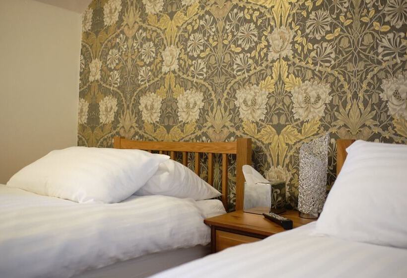 标准间, Ravenswood Guest House