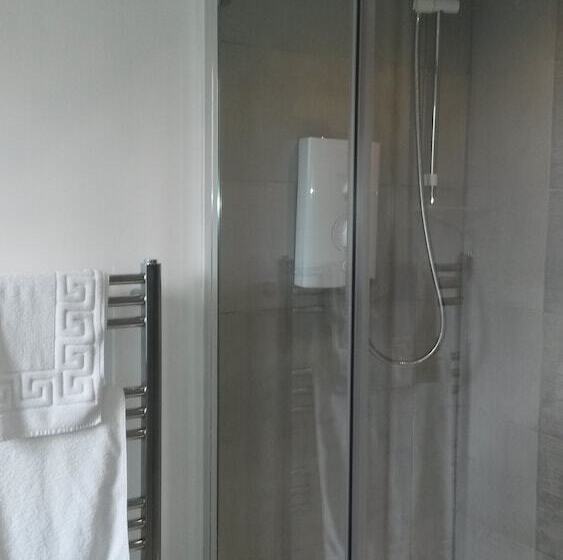 标准间, Ravenswood Guest House