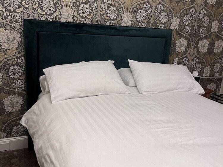 标准间, Ravenswood Guest House