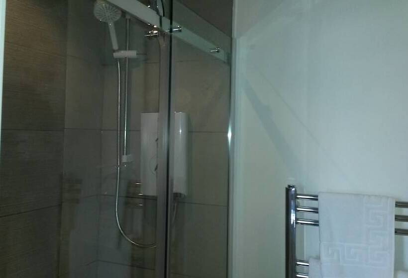 标准间, Ravenswood Guest House