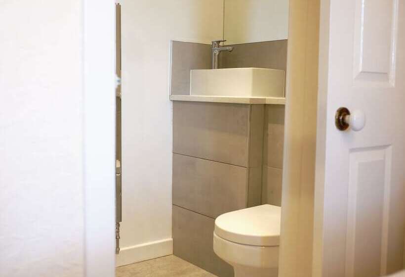 Номер Стандарт, Ravenswood Guest House