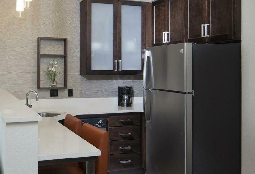 جناح, Residence Inn By Marriott West Palm Beach Downtown