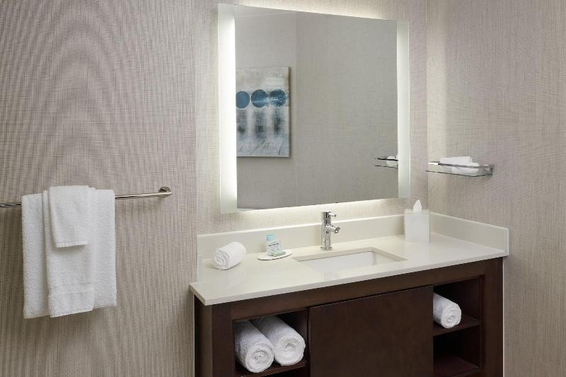 إستوديو قياسى سرير كينج, Residence Inn By Marriott West Palm Beach Downtown