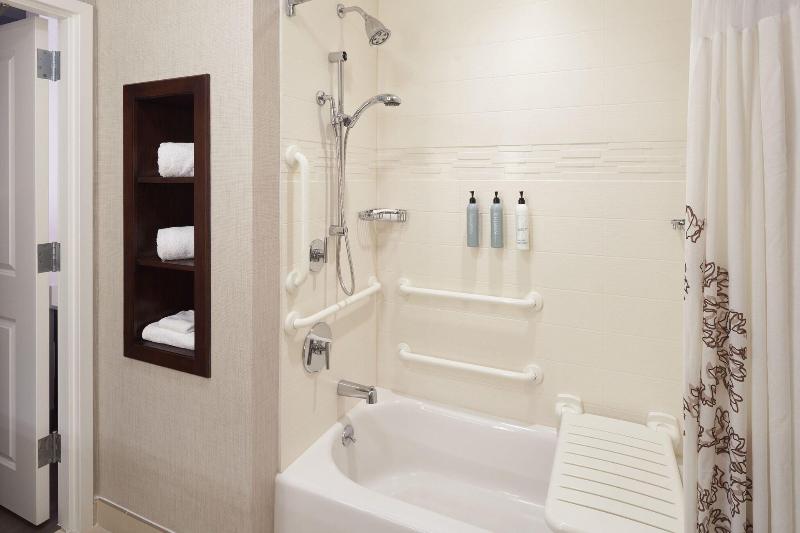 إستوديو قياسى سرير كينج, Residence Inn By Marriott West Palm Beach Downtown