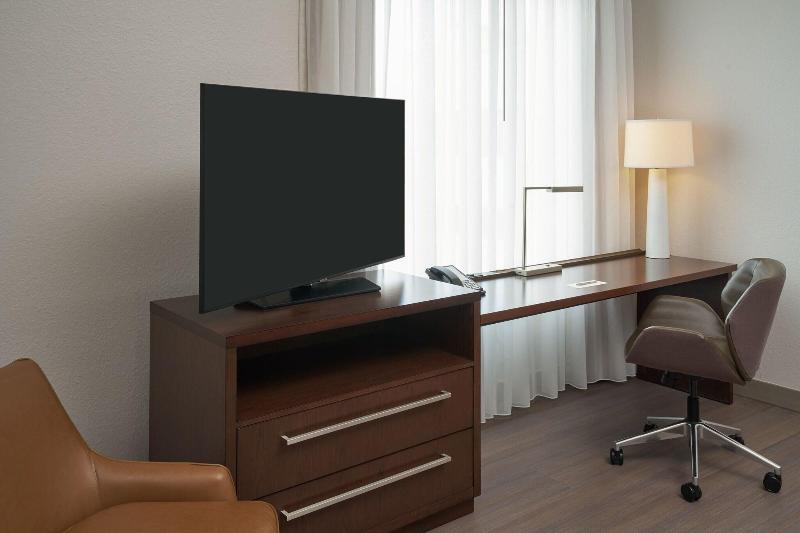 إستوديو قياسى سرير كينج, Residence Inn By Marriott West Palm Beach Downtown