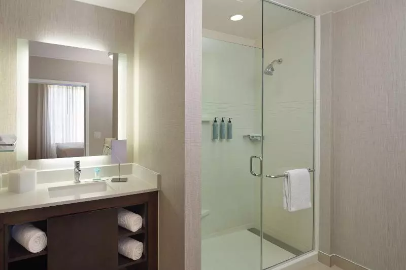 スイート, Residence Inn By Marriott West Palm Beach Downtown