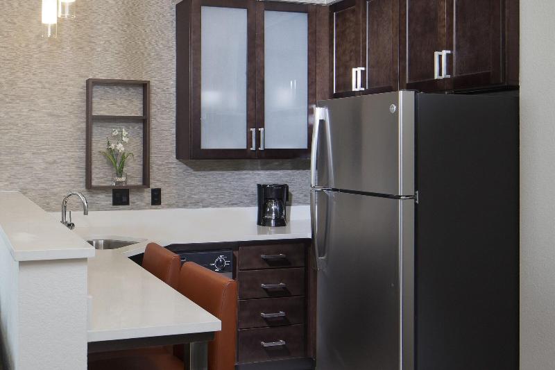 スイート, Residence Inn By Marriott West Palm Beach Downtown