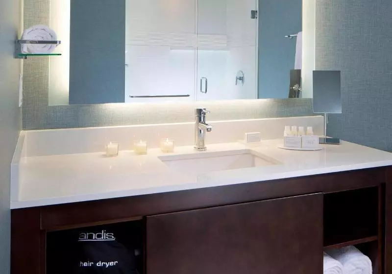 スイート, Residence Inn By Marriott West Palm Beach Downtown
