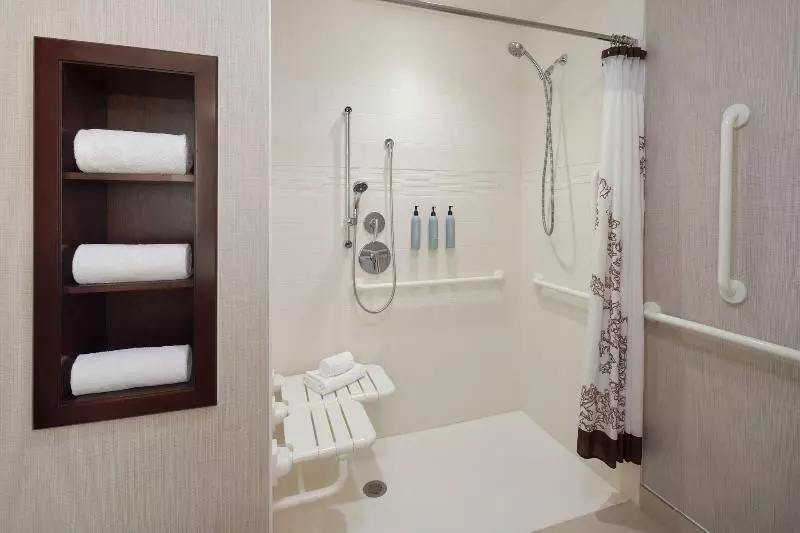 スイート, Residence Inn By Marriott West Palm Beach Downtown