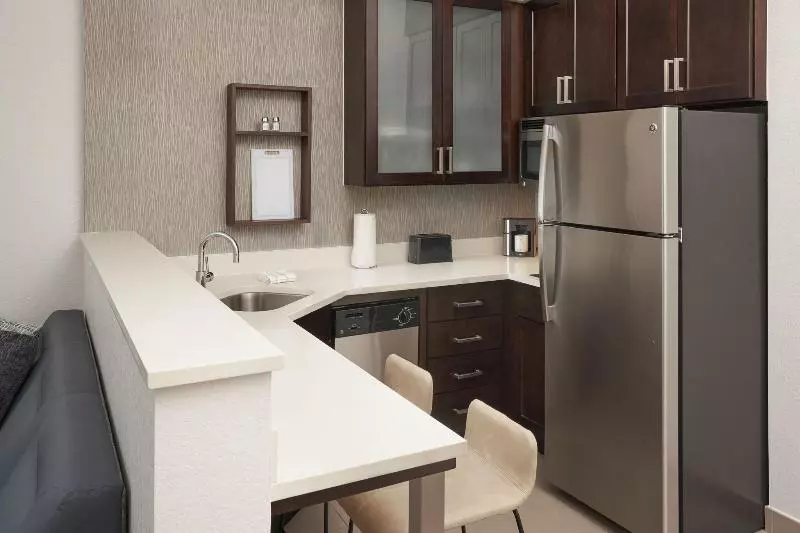 スイート, Residence Inn By Marriott West Palm Beach Downtown