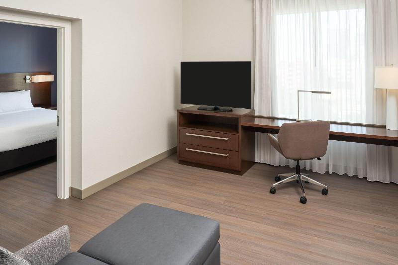 スイート, Residence Inn By Marriott West Palm Beach Downtown