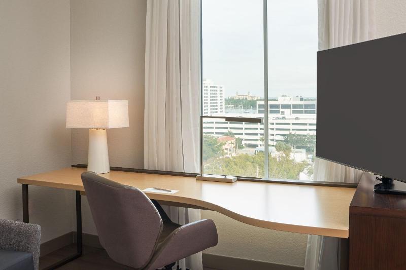 جناح, Residence Inn By Marriott West Palm Beach Downtown