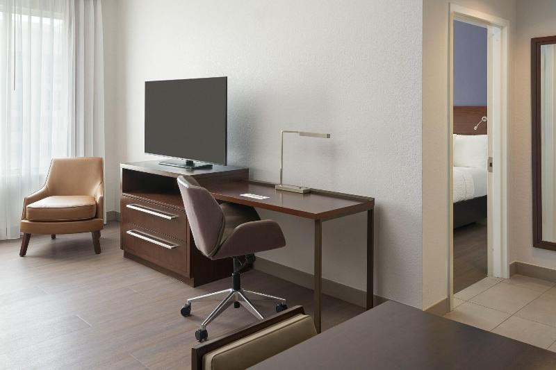 جناح, Residence Inn By Marriott West Palm Beach Downtown