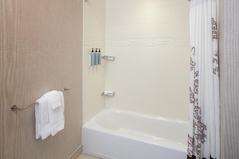 スイート, Residence Inn By Marriott West Palm Beach Downtown