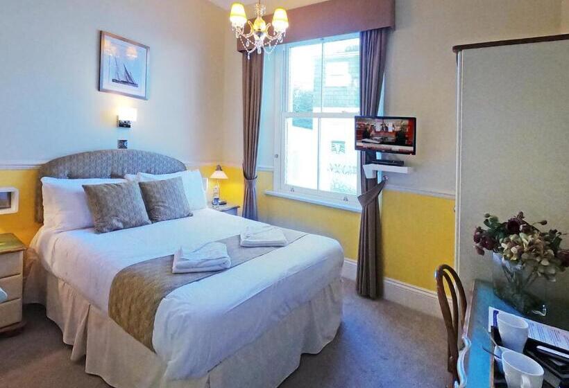 اتاق استاندارد, Riviera Lodge