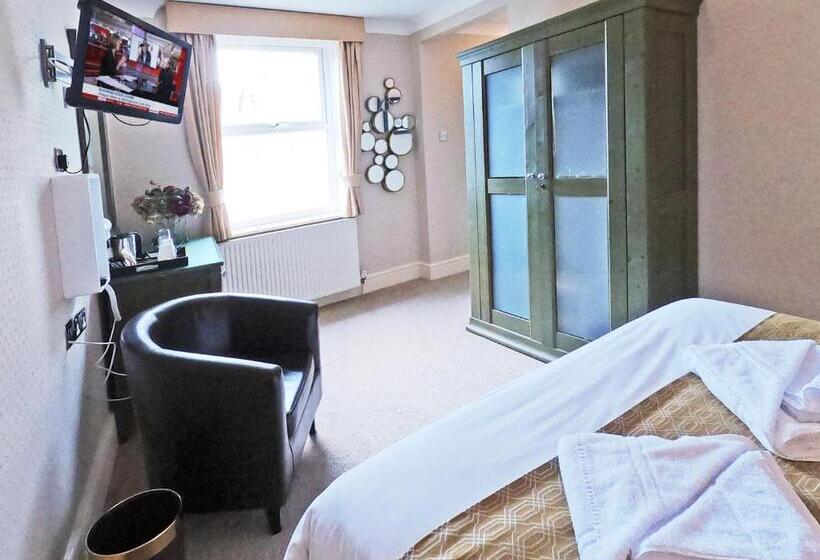 اتاق استاندارد, Riviera Lodge