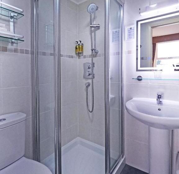 اتاق استاندارد, Riviera Lodge