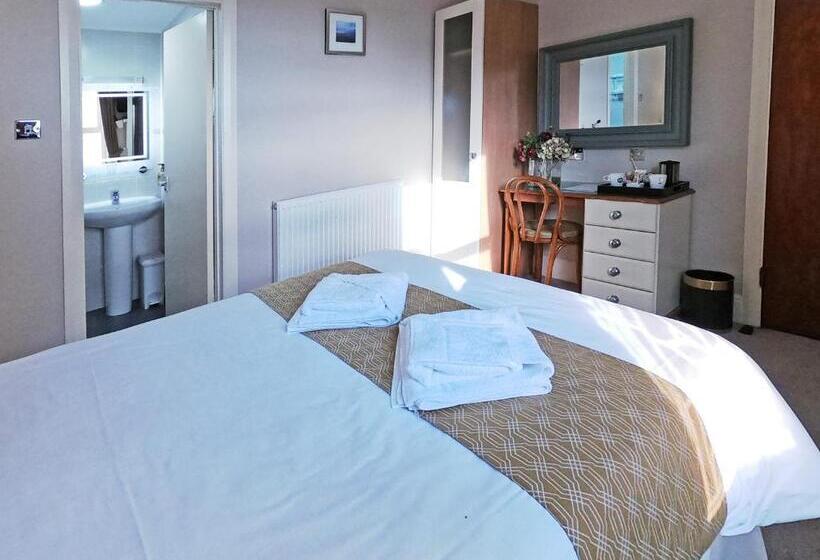 اتاق استاندارد, Riviera Lodge