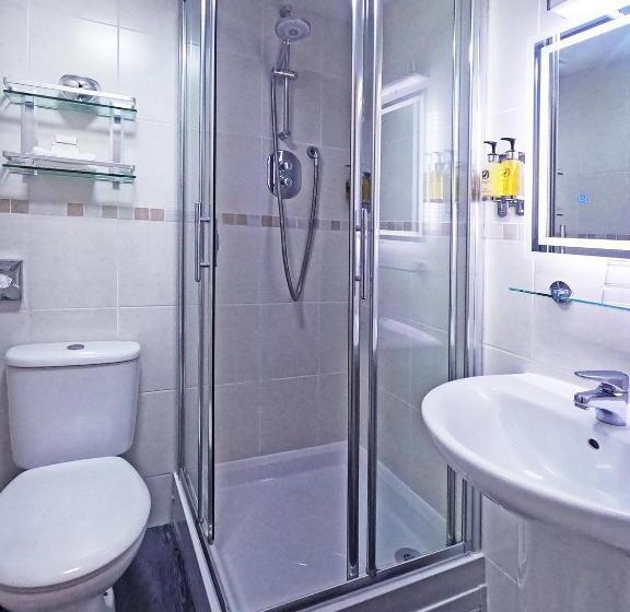 Номер Стандарт, Riviera Lodge