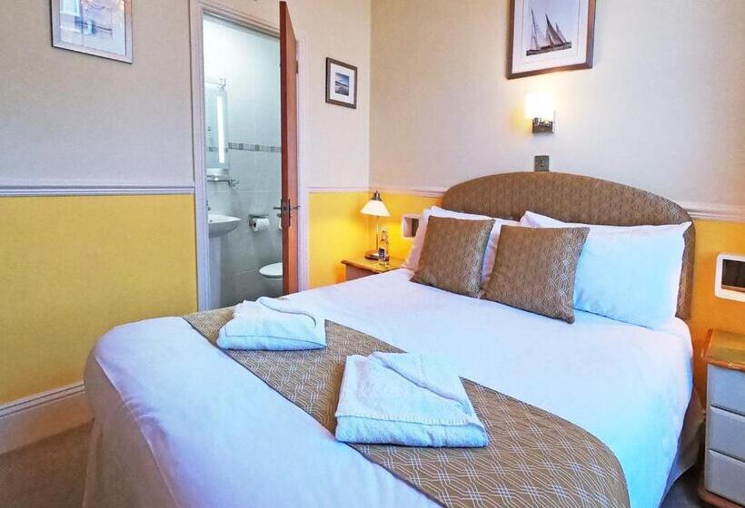 اتاق استاندارد, Riviera Lodge