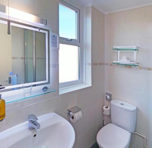 اتاق استاندارد, Riviera Lodge