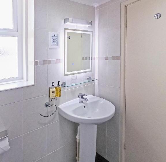 اتاق پرمیوم, Riviera Lodge