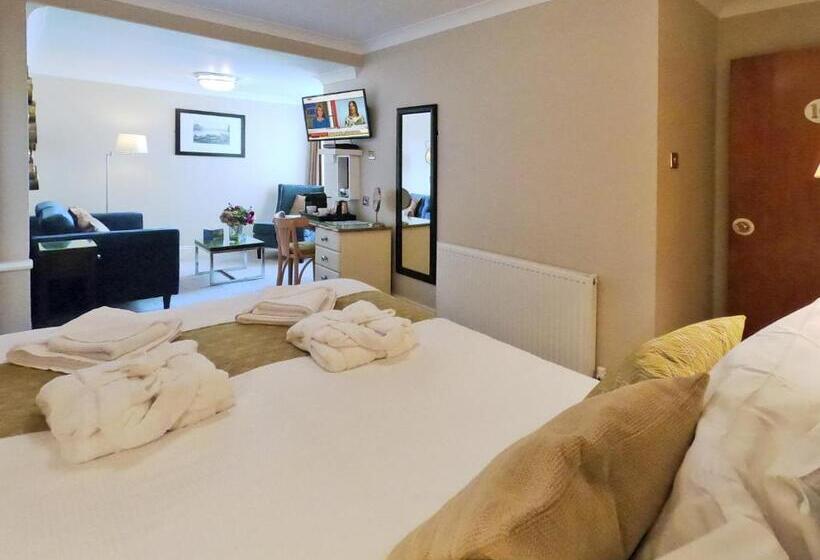 اتاق پرمیوم, Riviera Lodge