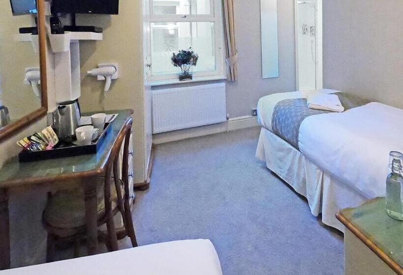 اتاق عادی, Riviera Lodge