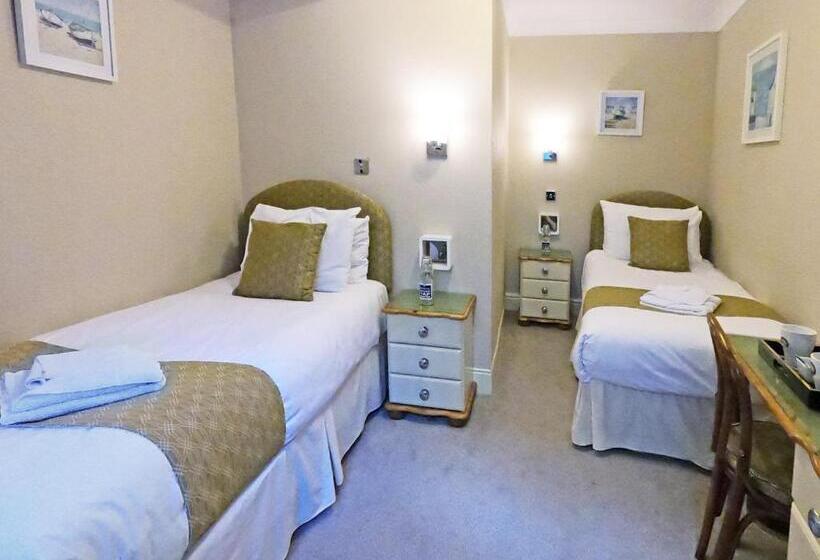 اتاق عادی, Riviera Lodge