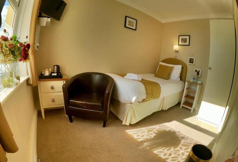 اتاق استاندارد یک نفره, Riviera Lodge