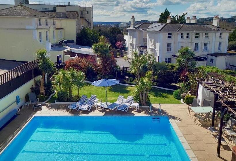 اتاق لوکس با چشمانداز استخر, Riviera Lodge