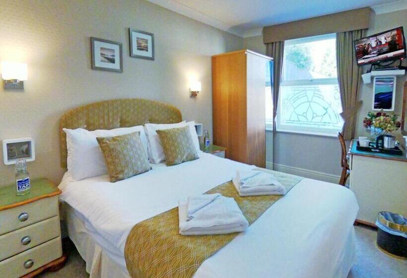 اتاق استاندارد, Riviera Lodge