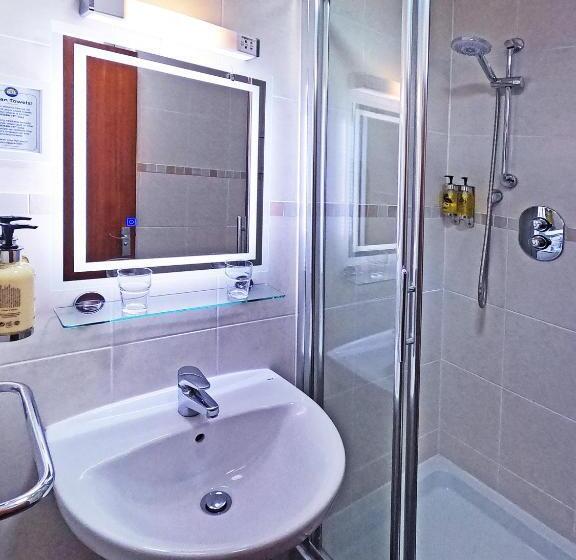 Номер Стандарт, Riviera Lodge