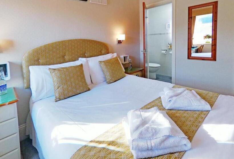 اتاق استاندارد, Riviera Lodge