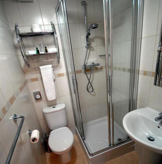 اتاق استاندارد, Riviera Lodge